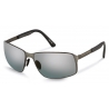 Porsche Design - Occhiali da Sole P´8565 - Gun - Porsche Design Eyewear