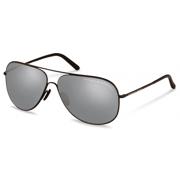 Porsche Design - P´8605 Sunglasses - Black - Porsche Design Eyewear