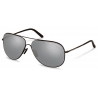 Porsche Design - Occhiali da Sole P´8605 - Nero - Porsche Design Eyewear
