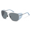 Porsche Design - P´8600 Sunglasses - Dark Blue - Porsche Design Eyewear