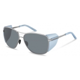 Porsche Design - Occhiali da Sole P´8600 - Blu Scuro - Porsche Design Eyewear