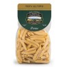 Pasta Marilungo - Penne - Short Pasta Drawn - Pasta of Campofilone