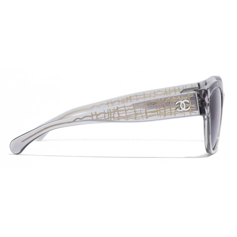 Chanel 5514 1459/S3 Sunglasses - Pretavoir
