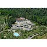 Villa la Borghetta - 2 Hearts in Tuscany - 2 Days 1 Night