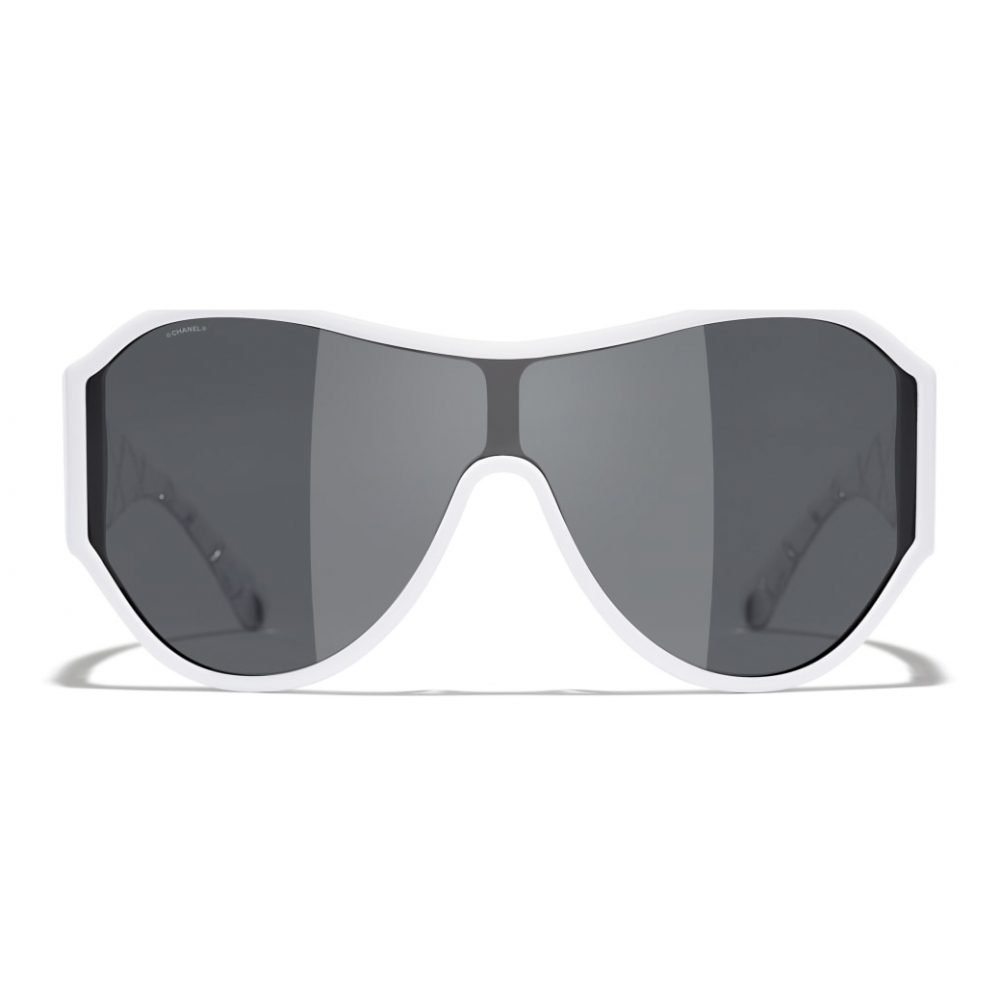 KN-M3908 KHAN Thin Shield Wholesale Sunglasses - Frontier Fashion, Inc.