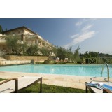 Villa la Borghetta - 2 Hearts in Tuscany - 3 Days 2 Nights