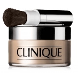 Clinique - Blended Face Powder and Brush - Face Powder - Luxury