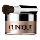 Clinique - Blended Face Powder and Brush - Face Powder - Luxury