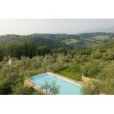 Villa la Borghetta - 2 Cuori in Toscana - 4 Giorni 3 Notti