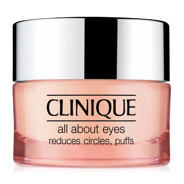 Clinique - All About Eyes™ - Crema Per Gli Occhi - 0.5 oz - Luxury