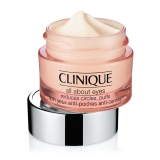 Clinique - All About Eyes™ - Eye Cream - 0.5 oz - Luxury