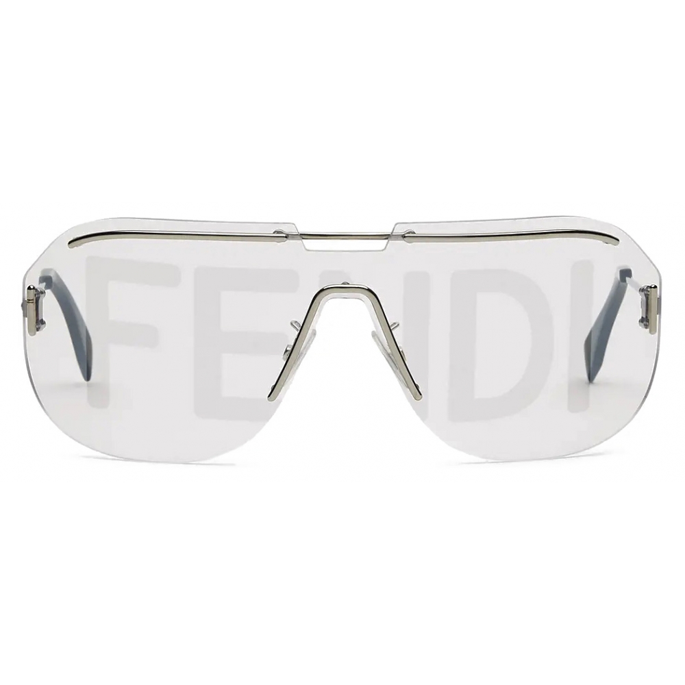 FENDI eyewear collections fall/winter 2023