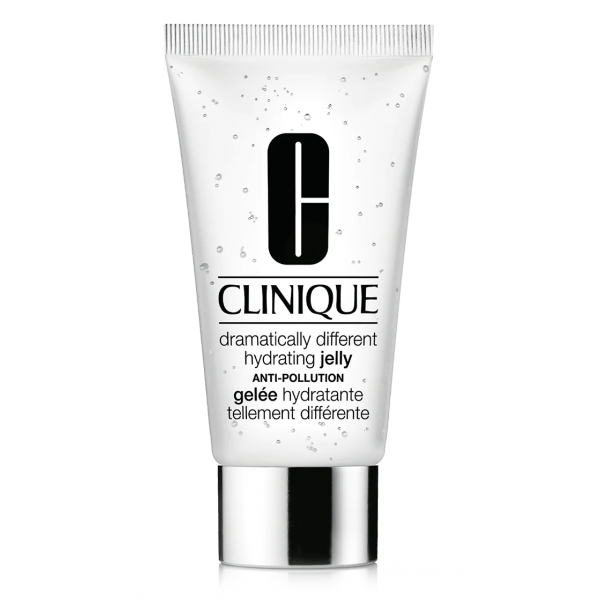 Clinique - Dramatically Different™ Hydrating Jelly - Face Moisturizer - 50 ml - Luxury