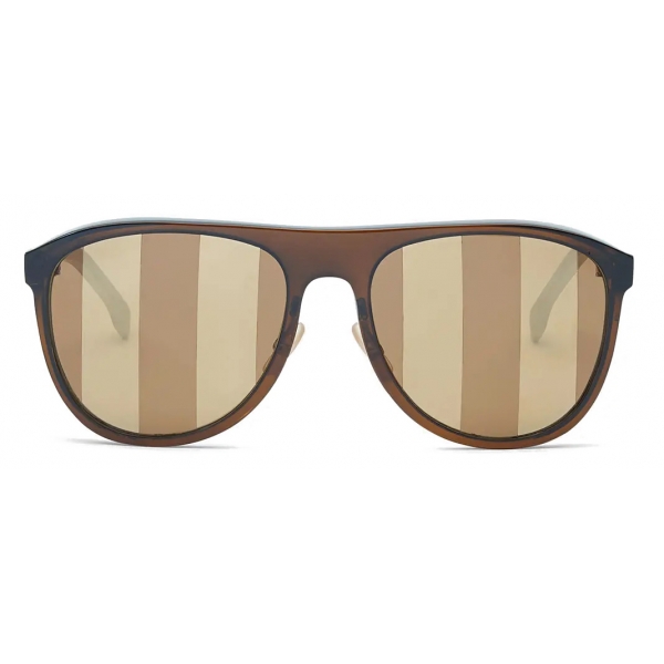 fendi botanical sunglasses