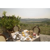 Villa la Borghetta - 2 Hearts in Tuscany - 4 Days 3 Nights