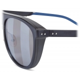 Fendi - Botanical Fendi - Pilot Sunglasses - Gray - Sunglasses - Fendi Eyewear