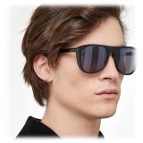 Fendi - Botanical Fendi - Pilot Sunglasses - Gray - Sunglasses - Fendi Eyewear