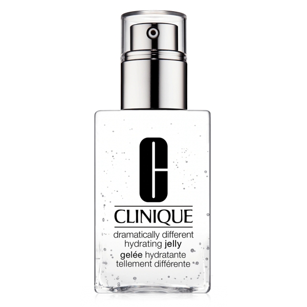 Clinique - Dramatically Different™ Hydrating Jelly - Face Moisturizer - 125 ml - Luxury