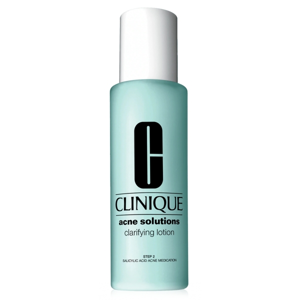 Clinique - Acne Solutions™ Clarifying Lotion - Clarifying Lotion - Luxury