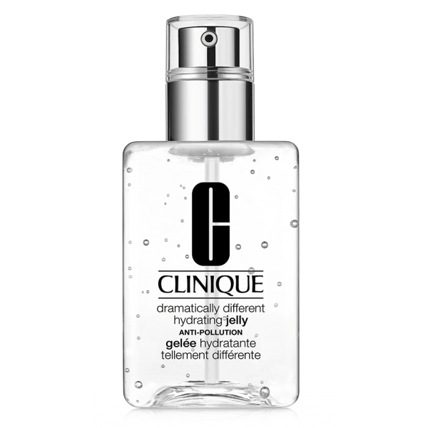 Clinique - Dramatically Different™ Hydrating Jelly - Face Moisturizer - 200 ml - Luxury