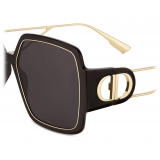 Dior - Sunglasses - 30Montaigne2 - Black - Dior Eyewear