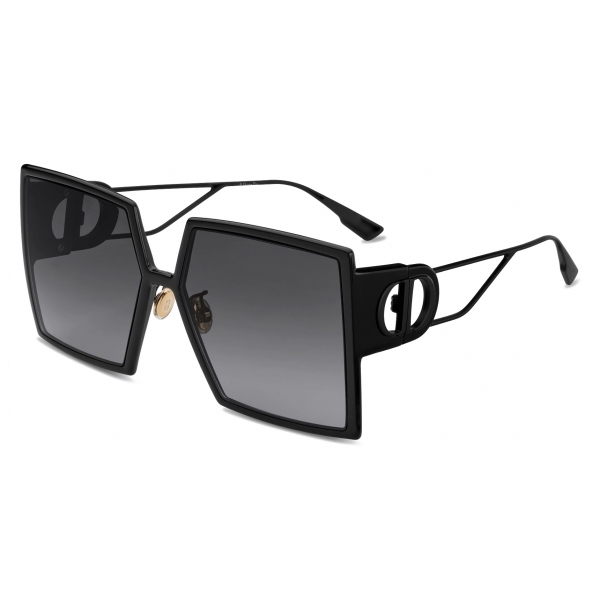 Dior - Occhiali da Sole - 30Montaigne - Nero - Dior Eyewear