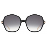 Dior - Sunglasses - DiorLink2 - Black Gray - Dior Eyewear