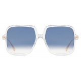 Dior - Occhiali da Sole - DiorLink1 - Blu Cristallo - Dior Eyewear