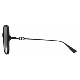 Dior - Occhiali da Sole - DiorLink1 - Nero - Dior Eyewear