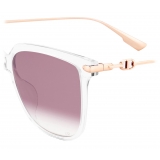 Dior - Occhiali da Sole - DiorLink3 - Rosa Cristallo - Dior Eyewear