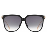 Dior - Sunglasses - DiorLink3 - Black Gray - Dior Eyewear