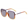 Dior - Occhiali da Sole - DiorSoStellaire1 - Viola Arancione - Dior Eyewear