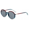 Dior - Occhiali da Sole - DiorSoStellaire2 - Rosso Blu - Dior Eyewear