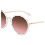 Dior - Occhiali da Sole - DiorSoStellaire2 - Marrone Cristallo - Dior Eyewear