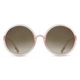 Dior - Sunglasses - DiorSoStellaire3 - Translucent Pink - Dior Eyewear
