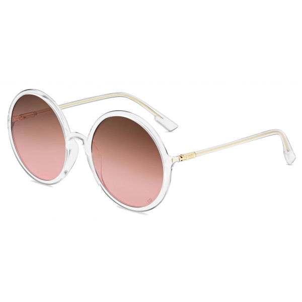 Dior - Sunglasses - DiorSoStellaire3 - Brown Coral - Dior Eyewear