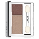 Clinique - All About Shadow™ Duo - Ombretto - Luxury