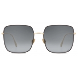 Dior - Sunglasses - DiorStellaire1 - Black Gray - Dior Eyewear