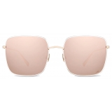 Dior - Occhiali da Sole - DiorStellaire1 - Oro Rosa - Dior Eyewear