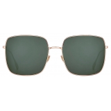 Dior - Sunglasses - DiorStellaire1 - Green Rose Gold - Dior Eyewear