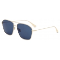 Dior - Sunglasses - DiorStellaire14F - Blue Gold - Dior Eyewear