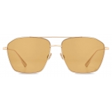 Dior - Occhiali da Sole - DiorStellaire14F - Cammello Oro - Dior Eyewear