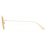 Dior - Sunglasses - DiorStellaire14F - Camel Gold - Dior Eyewear