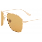 Dior - Occhiali da Sole - DiorStellaire14F - Cammello Oro - Dior Eyewear