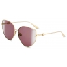 Dior - Sunglasses - DiorGipsy1 - Pink Gold - Dior Eyewear