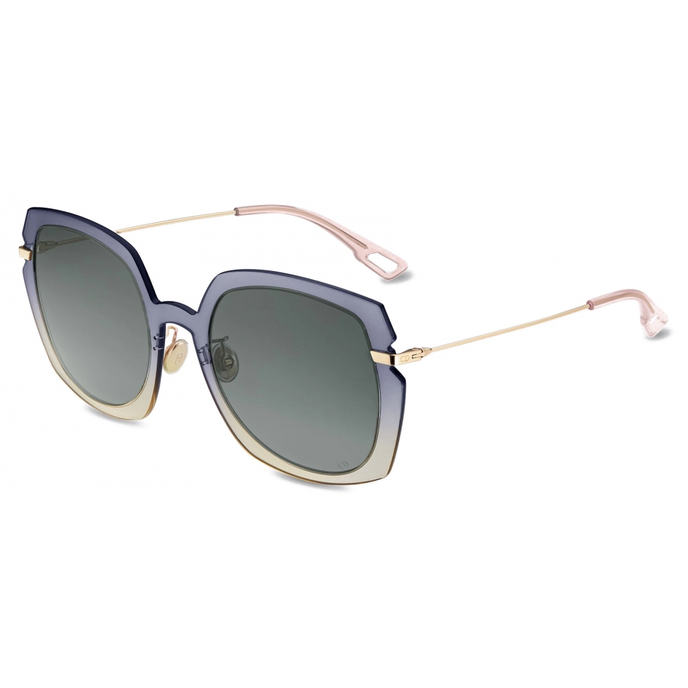 Dior Diorattitude2 Sunglasses