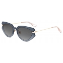 Dior - Occhiali da Sole - DiorAttitude2 - Grigio - Dior Eyewear