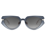 Dior - Sunglasses - DiorAttitude2 - Gray - Dior Eyewear