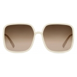 Dior - Occhiali da Sole - DiorSoStellaire1 - Avorio - Dior Eyewear