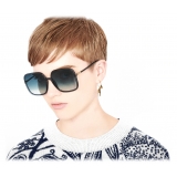 Dior - Sunglasses - DiorSoStellaire1 - Ivory - Dior Eyewear